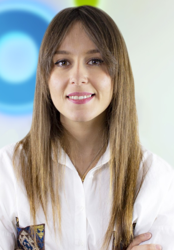 Yaiza Canosa