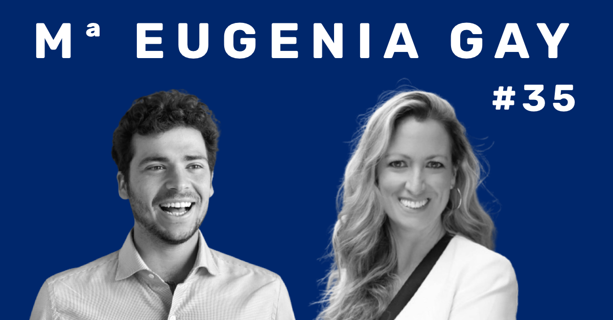 Maria Eugenia Gay