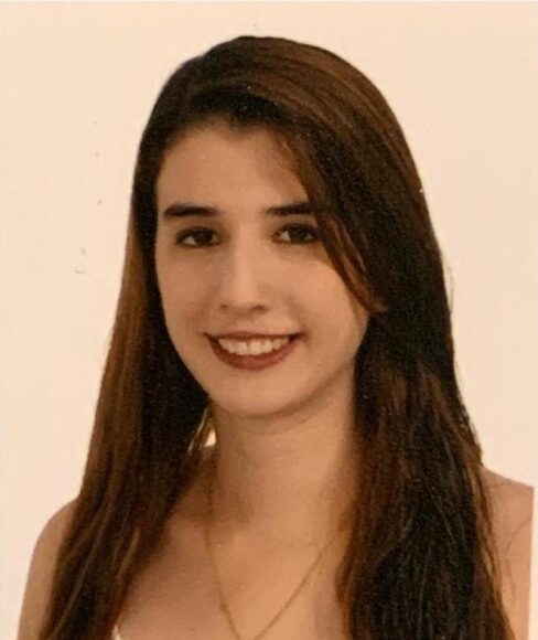 Natalia Martínez