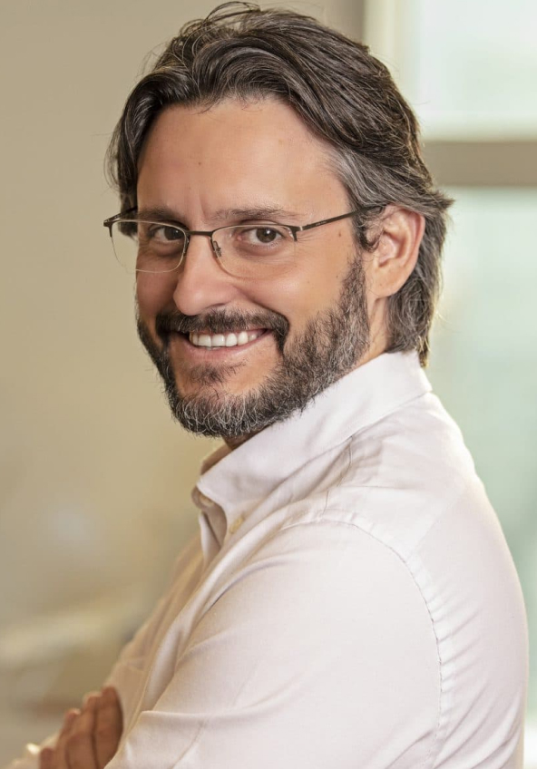Dimitris Bountolos