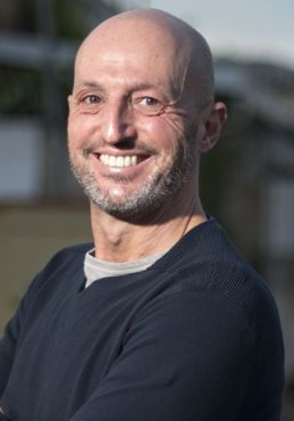Xavier Pont