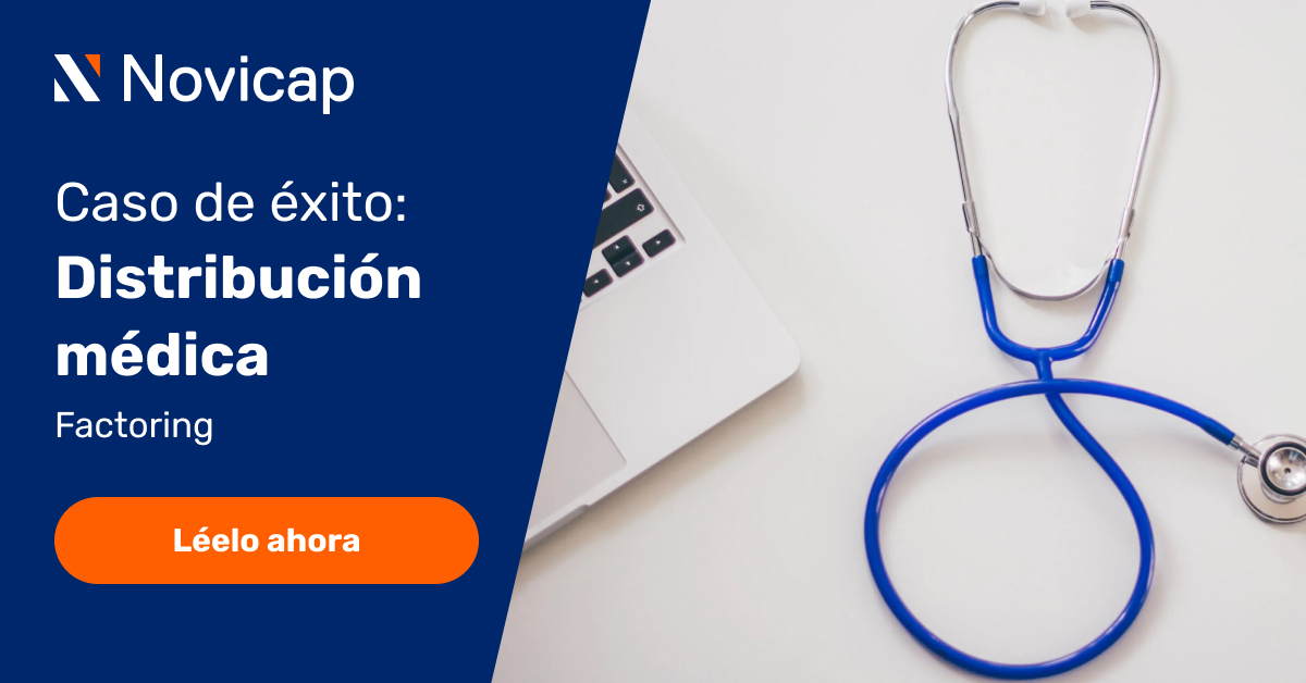 Distribución médica social