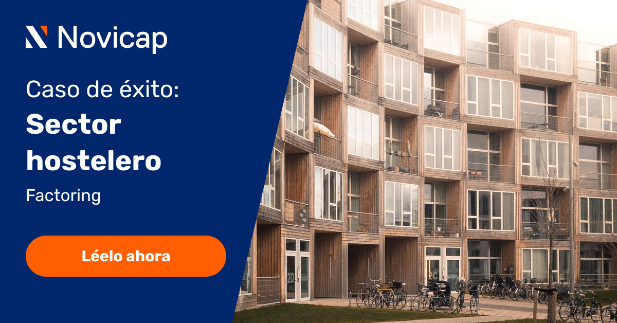 Sector hostelero social
