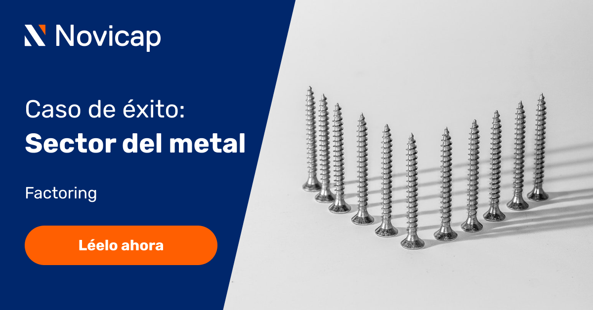 Sector del metal social