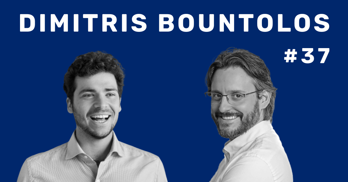 Dimitris Bountolos