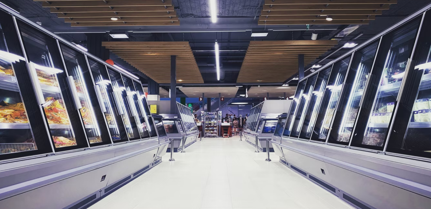 Sector alimentación