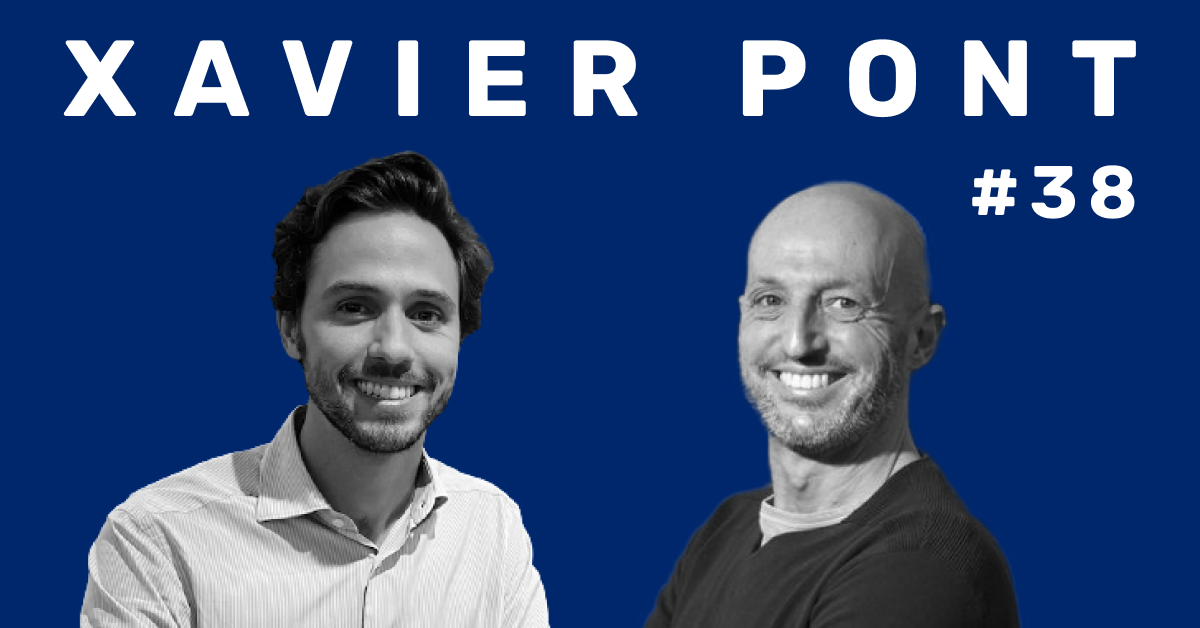 Xavier Pont