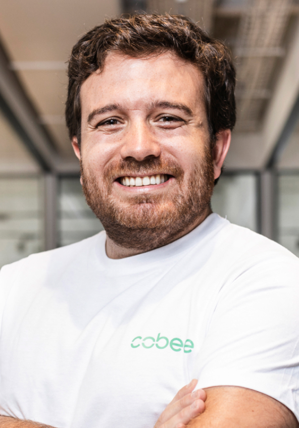 Nacho Travesí
