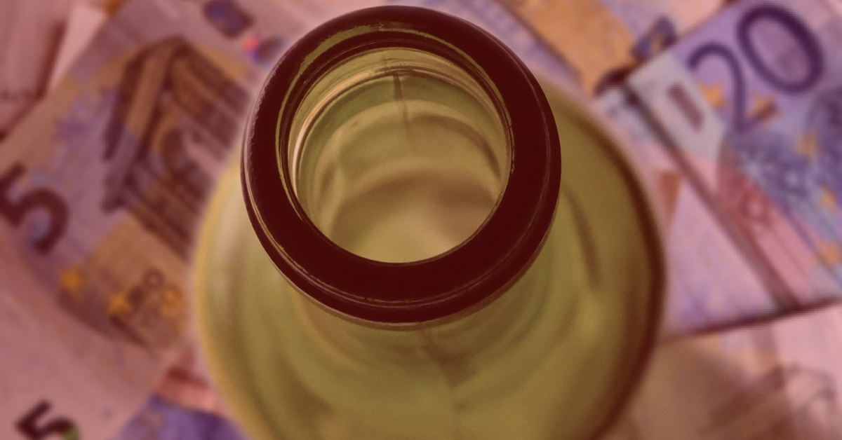 Cómo evitar el cuello de botella de la liquidez y planificar para el peor de los casos