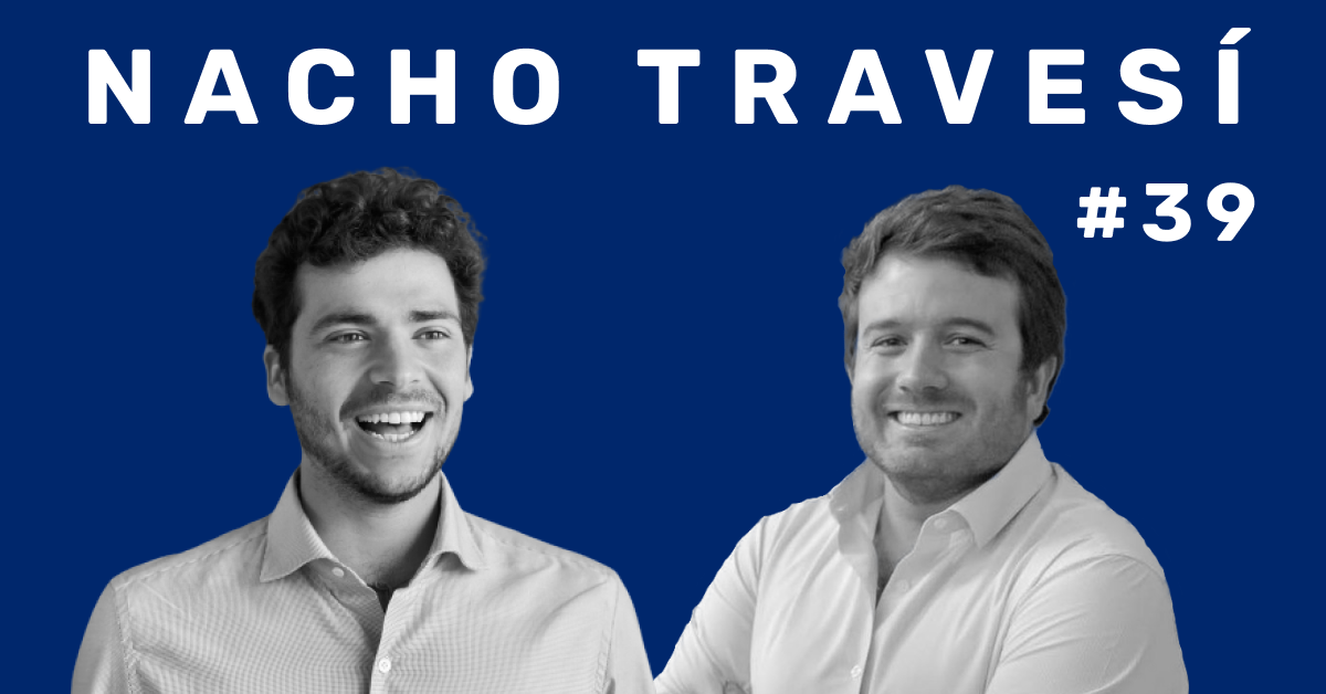 Nacho Travesí
