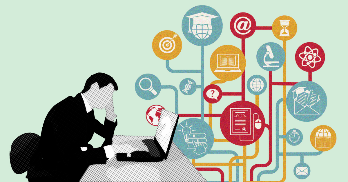 10 recursos online imprescindibles para el CFO