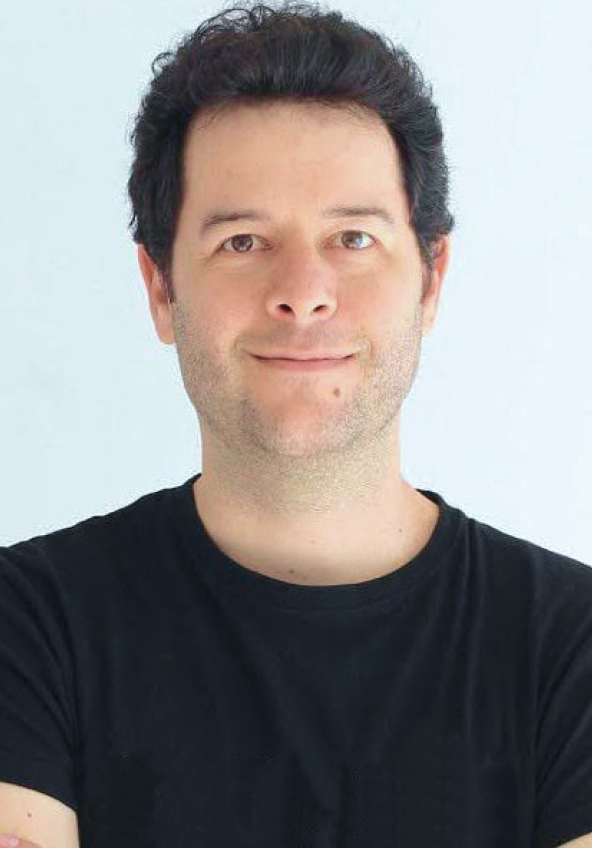 Javi López
