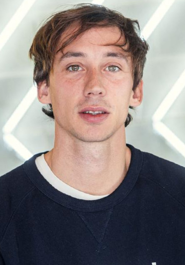 Javi Fondevila