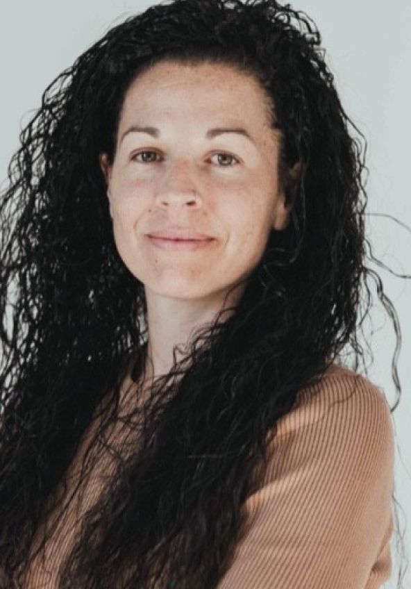 Marta Caparrós