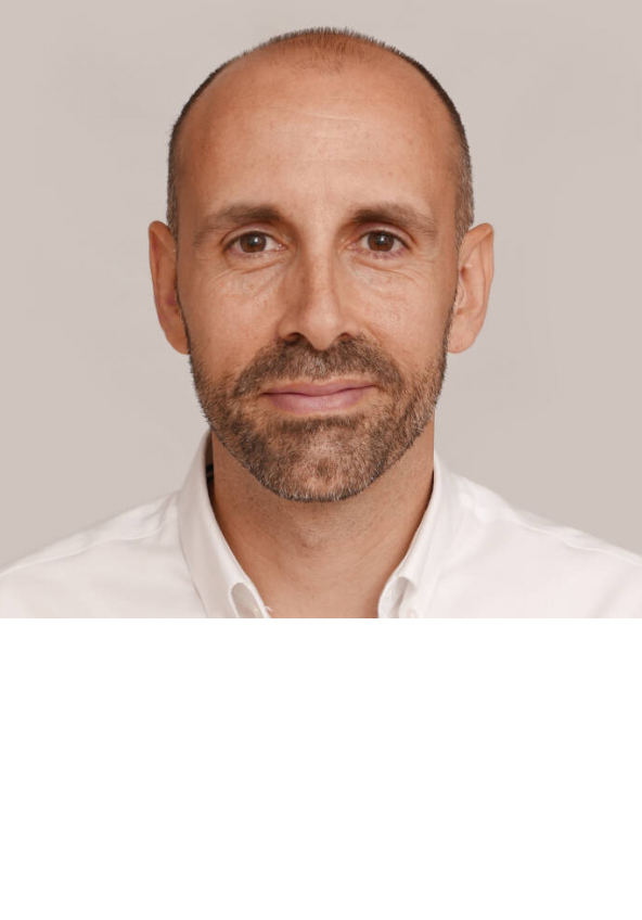 Javier Megías