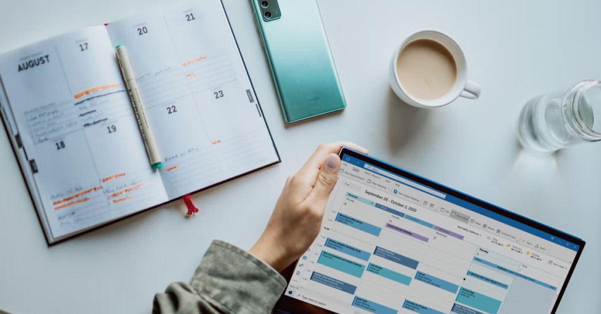 Calendario financiero anual: conoce todas las fechas relevantes para el departamento financiero