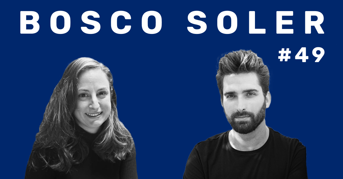 Bosco Soler