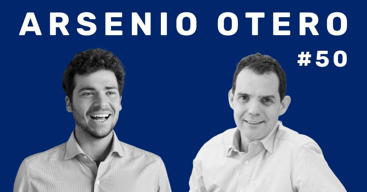 Arsenio Otero