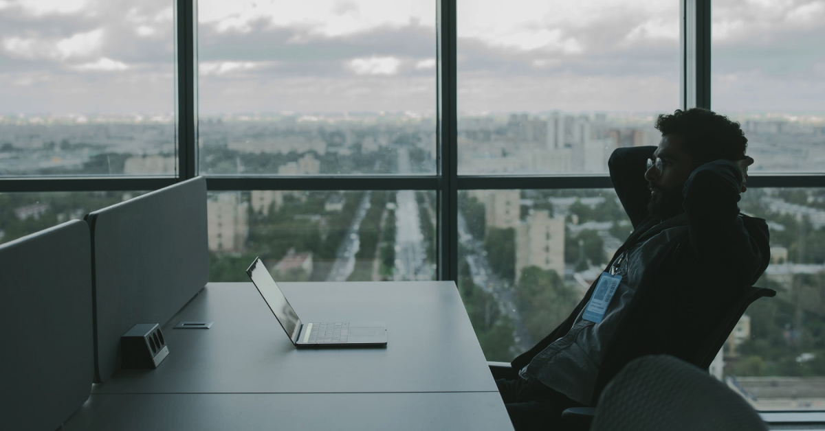 La ciberseguridad cada vez es más importante para las empresas: ¿cuánto debemos invertir en ella?