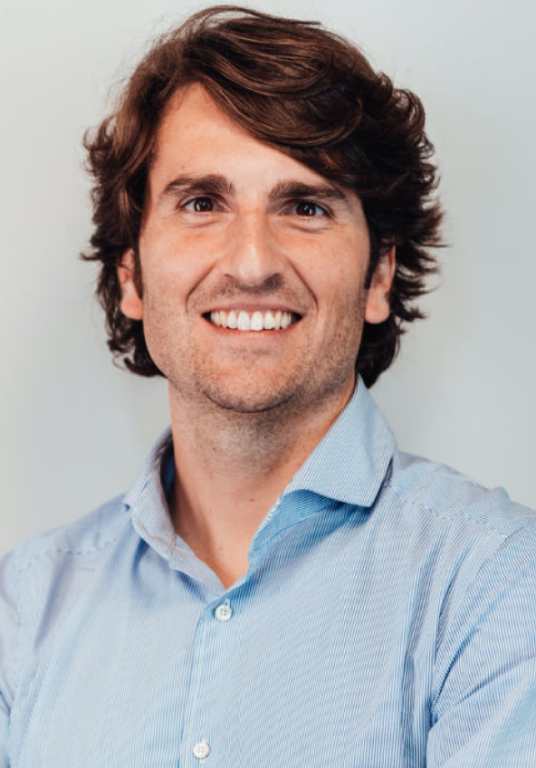 Manuel Marina