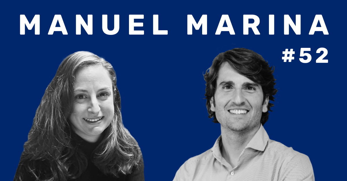 Manuel Marina