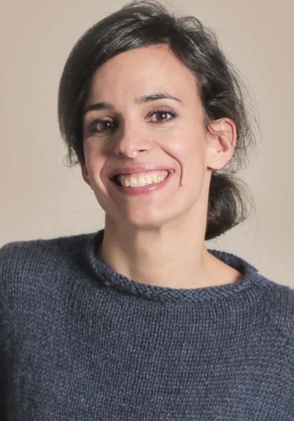 Pepita Marín