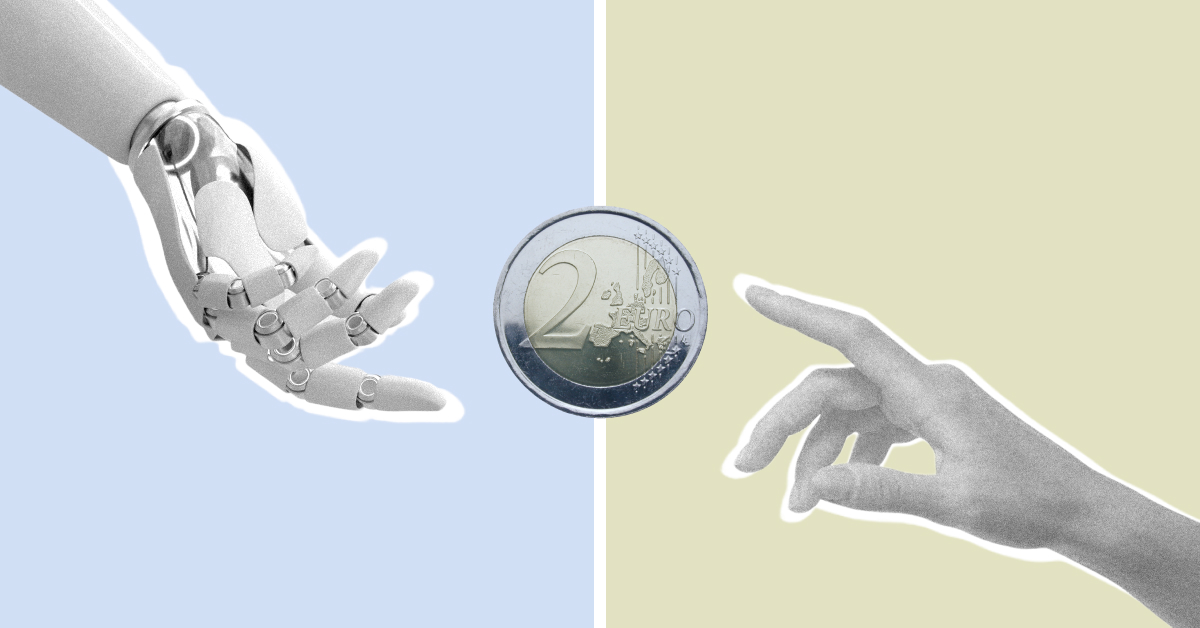 Inteligencia artificial y finanzas: una relación a largo plazo