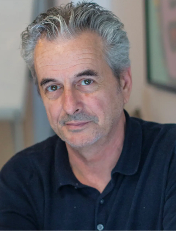 Juan Carlos Tous
