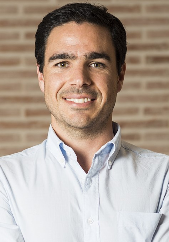 José del Barrio
