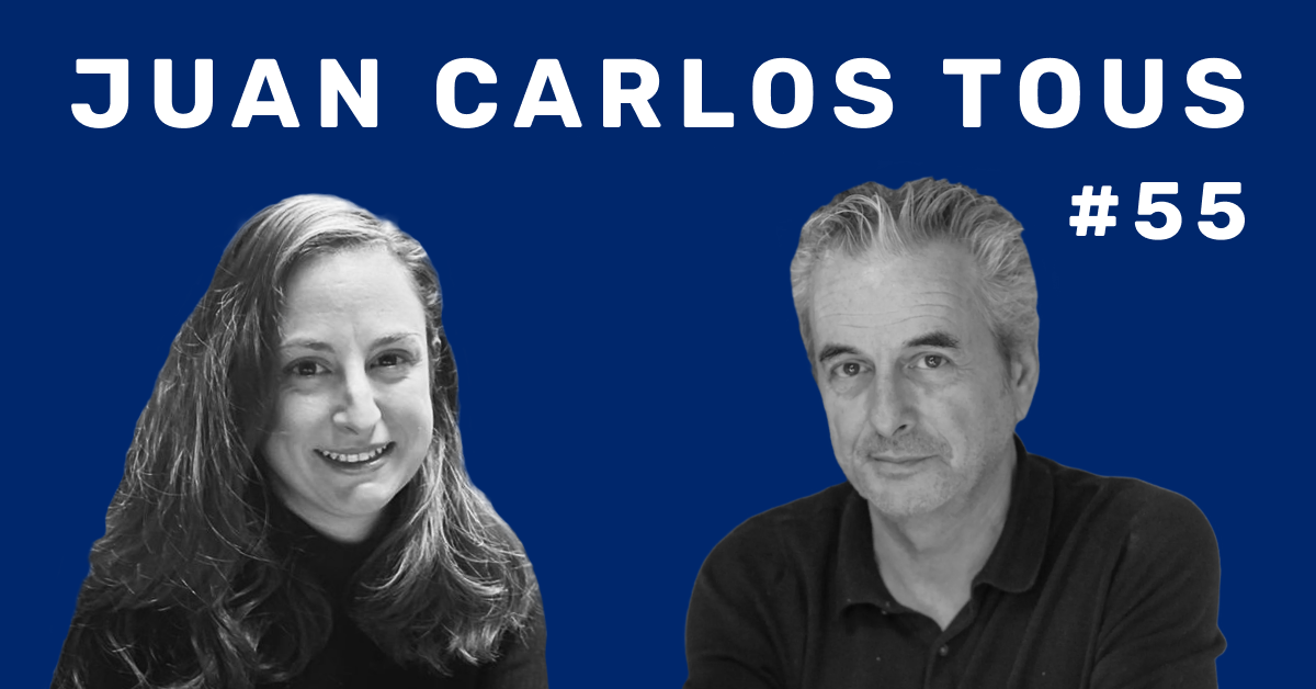 Juan Carlos Tous