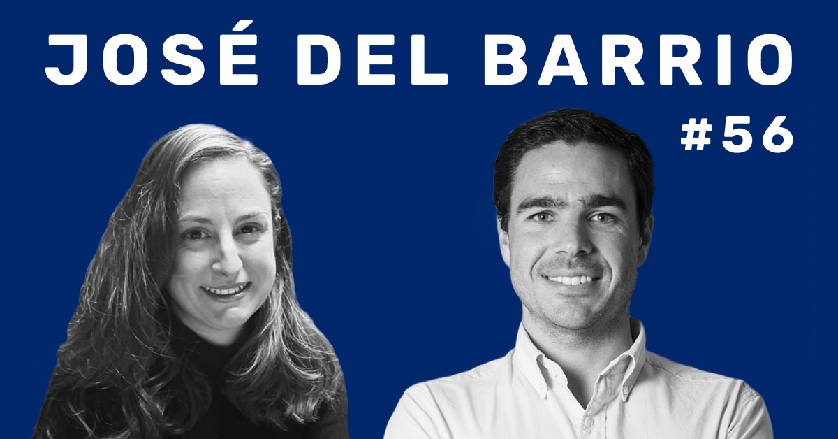 José del Barrio