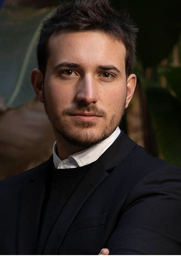 Pep Gómez