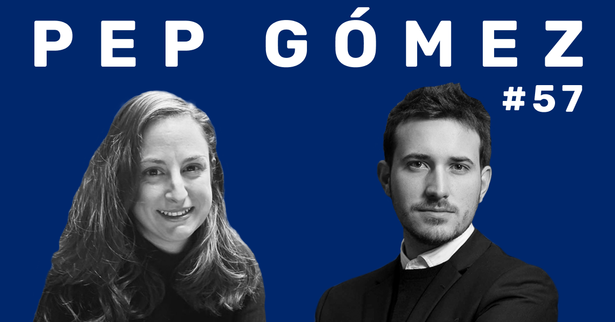 Pep Gómez