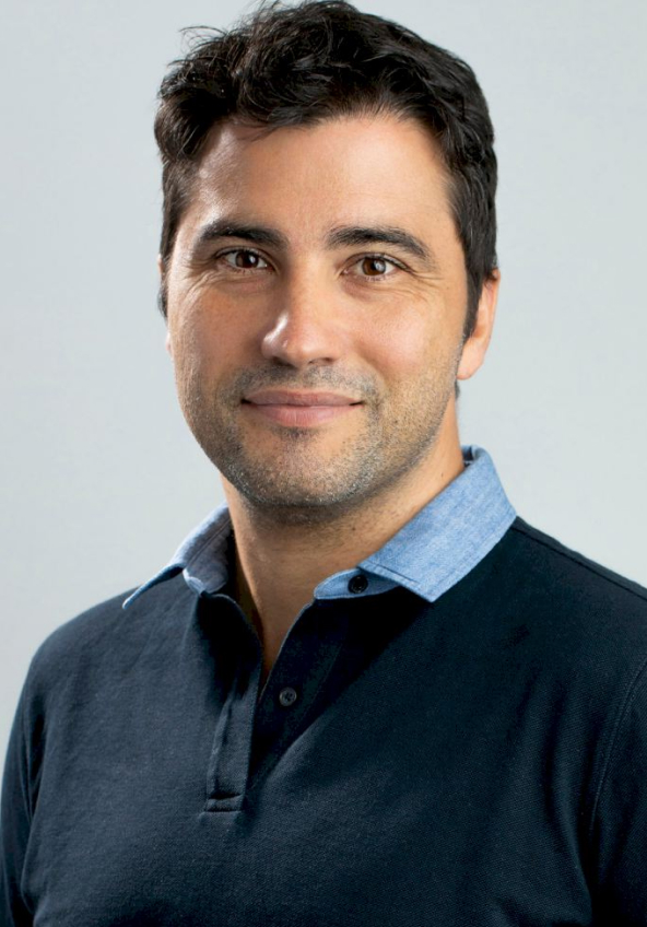 Joaquín Cuenca