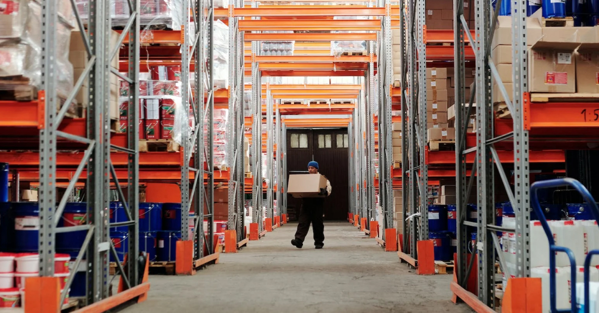Es momento de mejorar la gestión de inventario