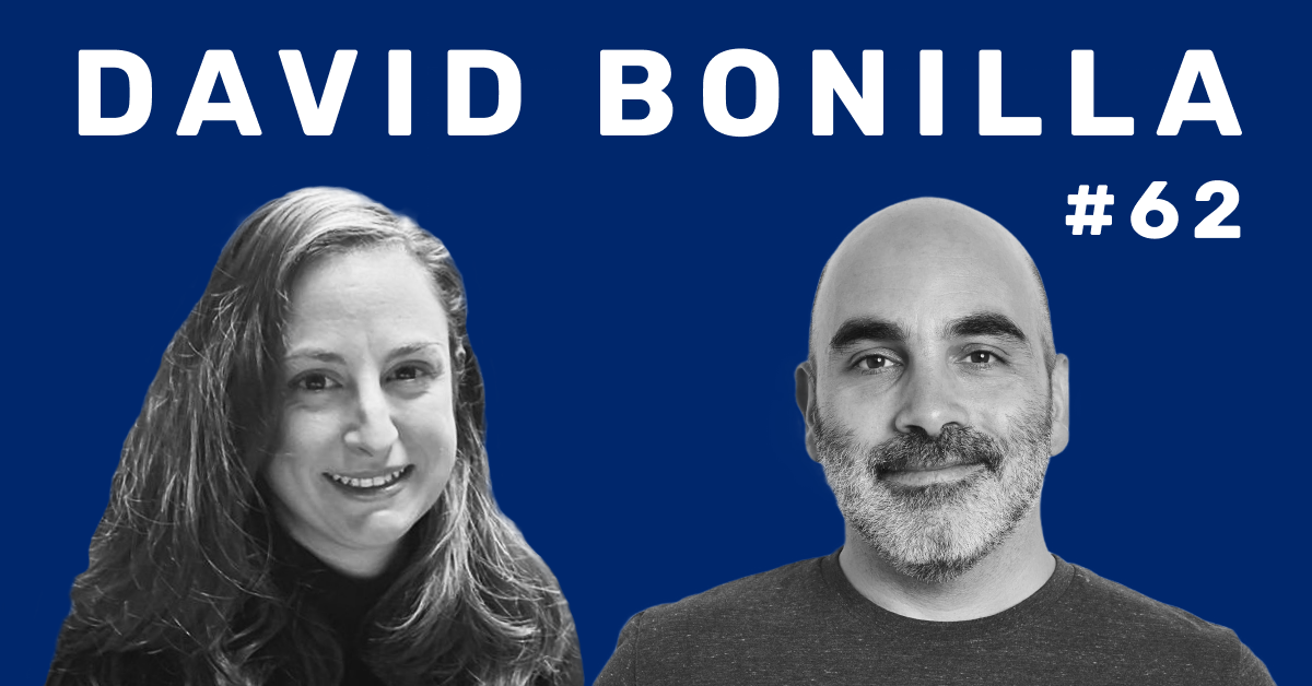 David Bonilla