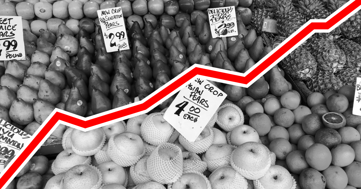 ¿Cómo fijar precios en un entorno de inflación?