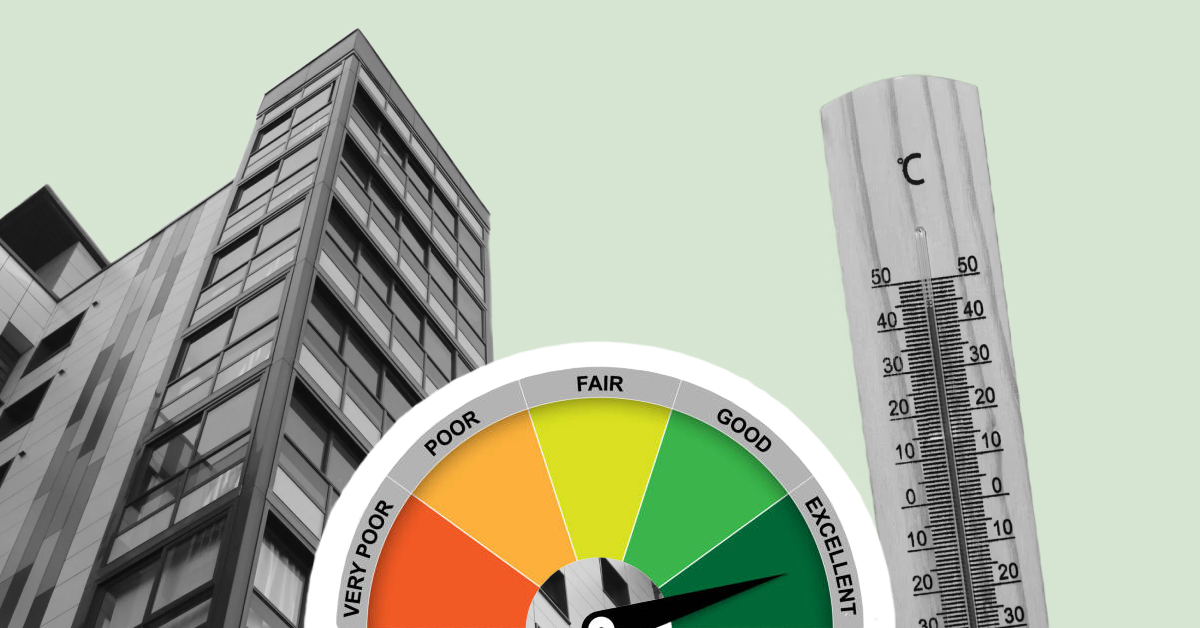 Quiero mejorar el rating de mi empresa. ¿Cómo lo hago?