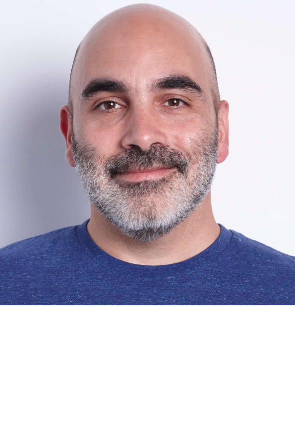 David Bonilla