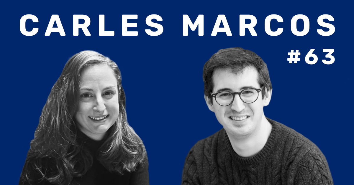 Carles Marcos