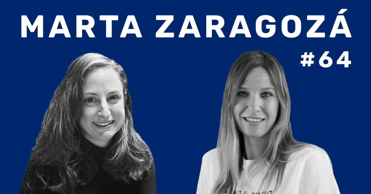 Marta Zaragozá