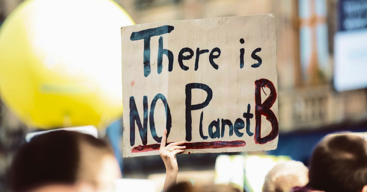 Las implicaciones económicas del cambio climático y cómo las empresas pueden abordar este desafío