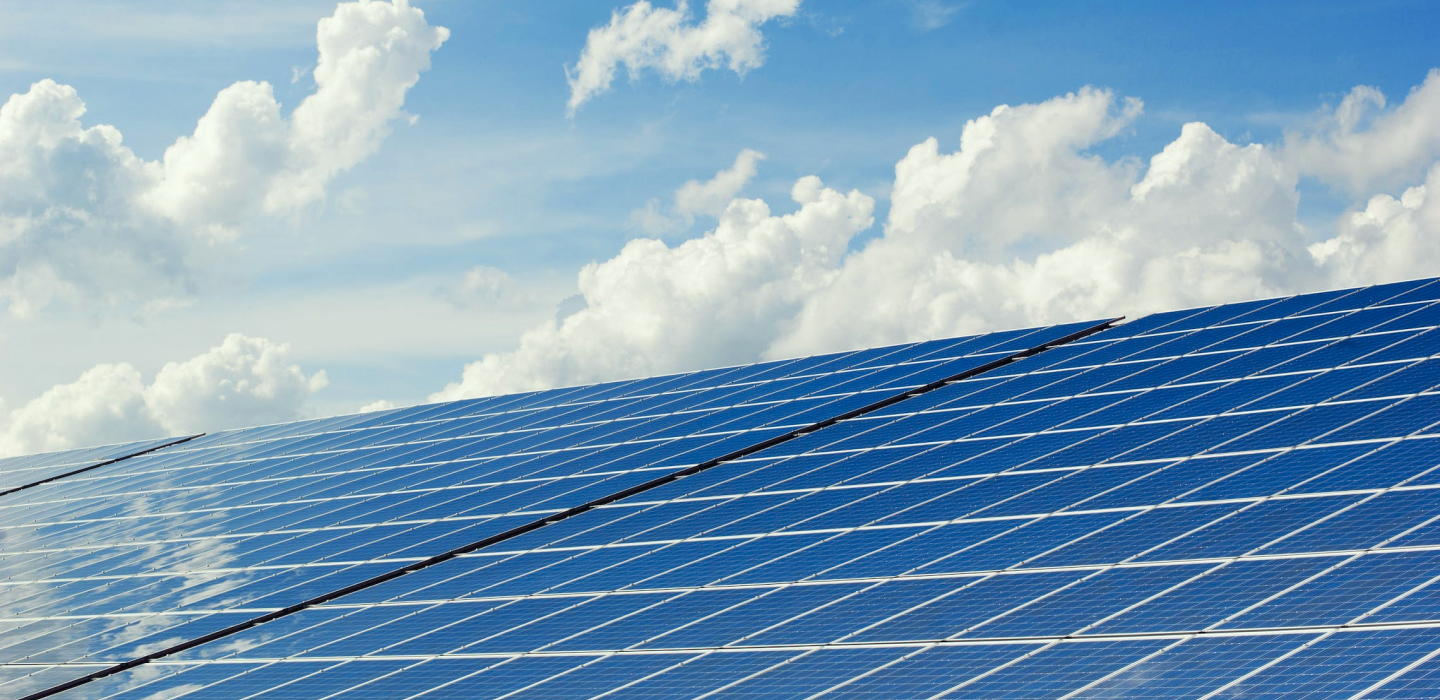Caso de éxito: sector energías renovables