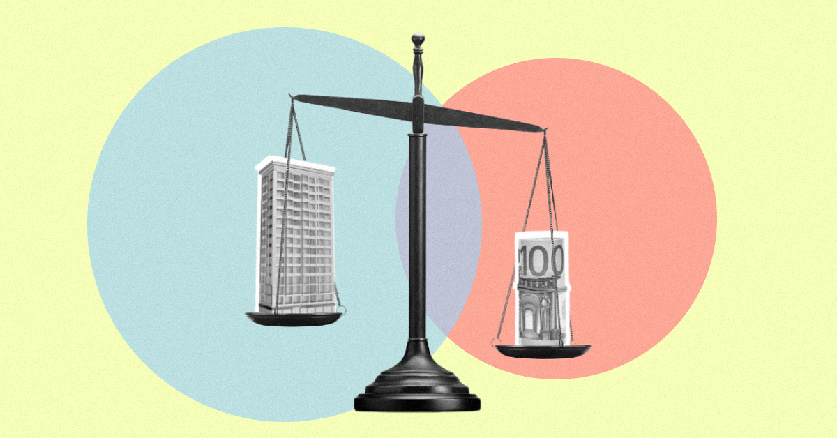 Gestión de activos y pasivos: ¿Cómo equilibrar la estructura de capital de la empresa?