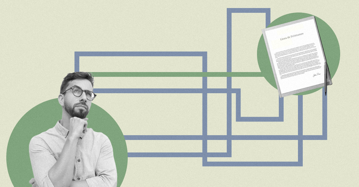 Cómo elegir la mejor línea de préstamos para tu empresa