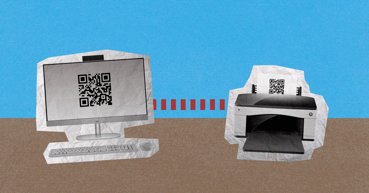 Llega la incorporación de un código QR en las facturas electrónicas