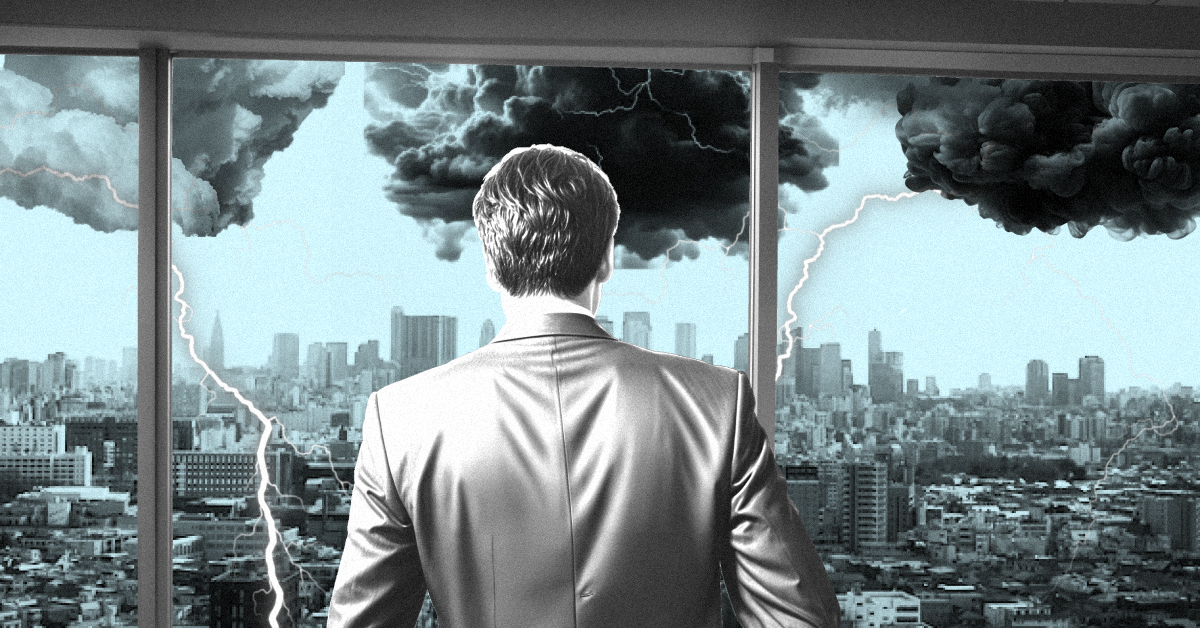 10 señales que alertan de la quiebra de una empresa