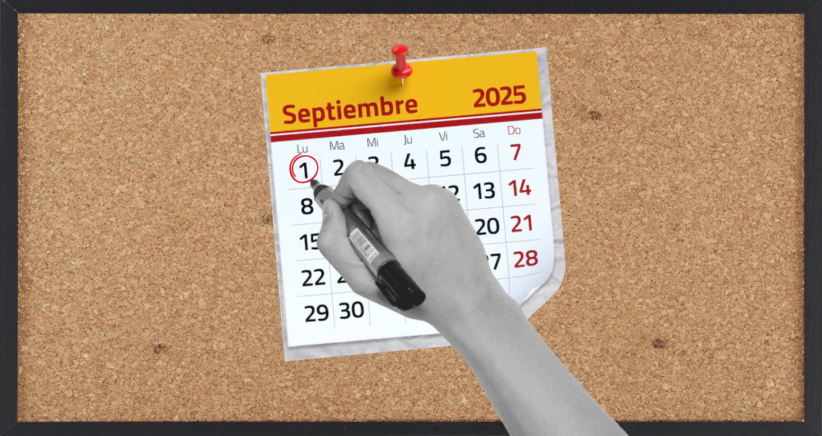 ¿Cuándo es el momento ideal para empezar a preparar el presupuesto anual?