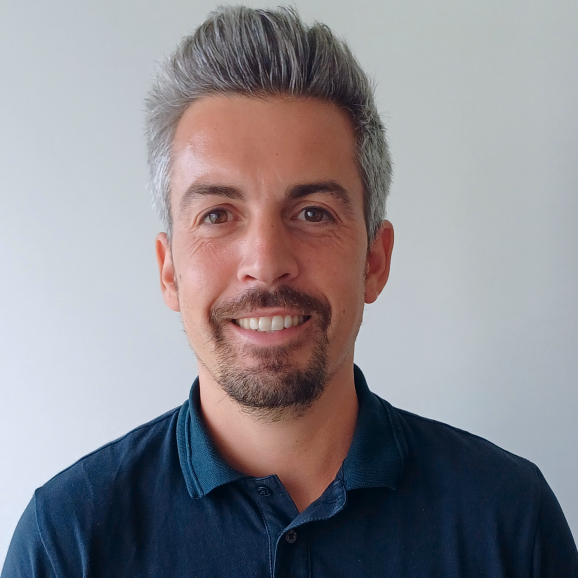 Marc Santander
