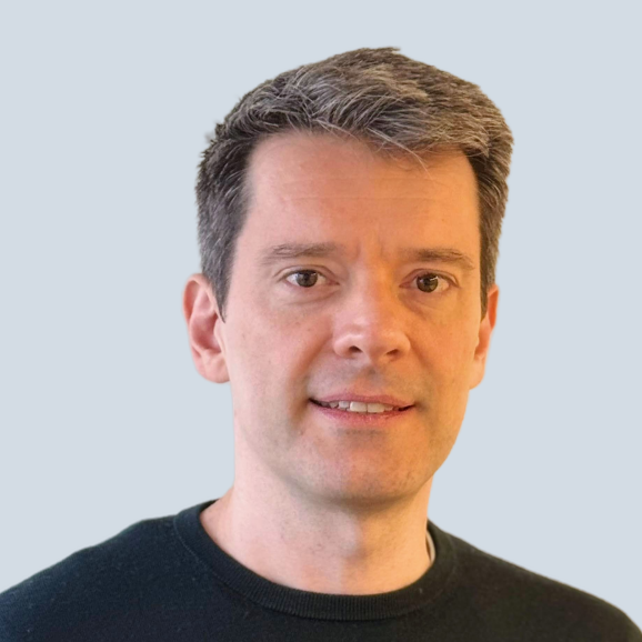 Daniel Gasparotto